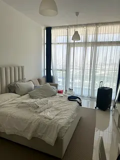 Perfect studio for sharing(bed space)