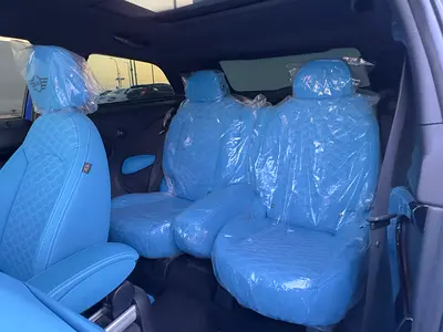 2013 MINI PACEMAN 缩略图 12