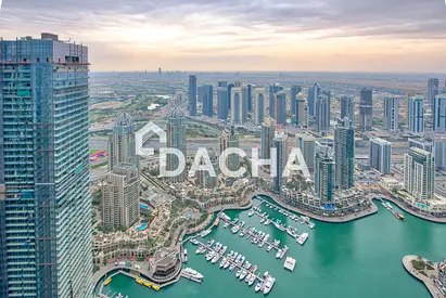 Fully Furnished | Penthouse | City Sea View