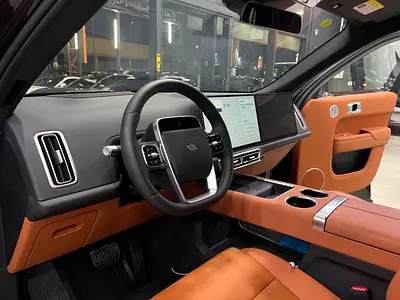 صورة 16 لـ 2025 LI AUTO L9