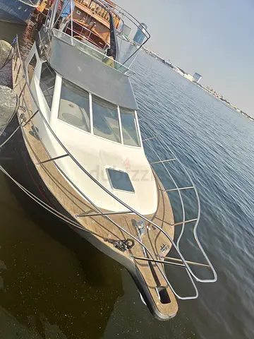 COCO 50 - 8star leisure Yacht  boat