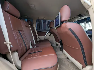 صورة 11 لـ 2019 Toyota PRADO
