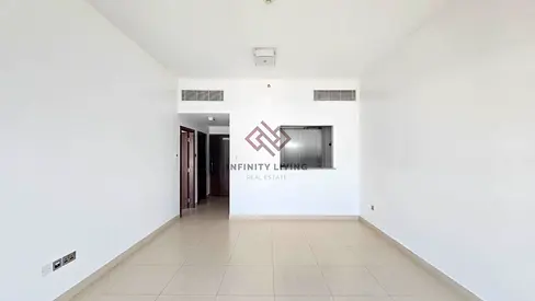 Luxury 1BR | Bright & Spacious | Modern amenities