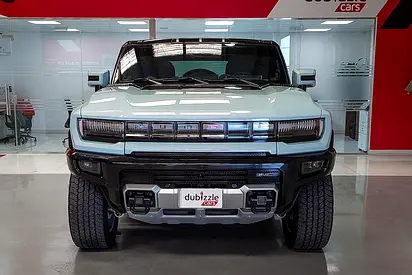 2025 GMC HUMMER — фото 2