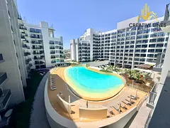 Brand new 1bedroom || Ready to move inn|| Gym, pool , Parking