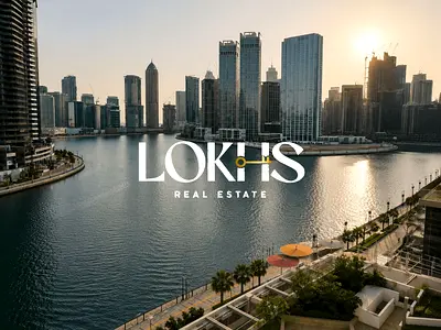CANAL VIEW | FURNISHED | READY TO MOVE IN