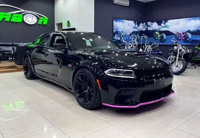 2023 Dodge CHARGER thumbnail 5
