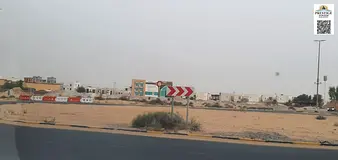 Exclusive 6,028 Sq.Ft Corner Plot for Sale | 3 Roads Facing | Build Your Dream Villa