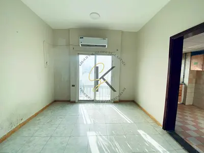 Lavish 1 BHK | With Balcony | Full Family Building | With Split AC |