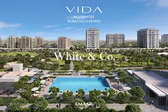 Vida Branded | Modern Design | Investment