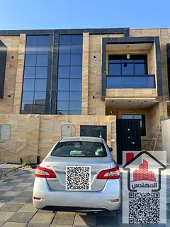 Villa for rent in Ajman
