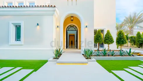 Real Estate Photographer Dubai