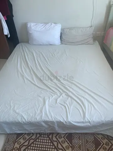 King size mattress