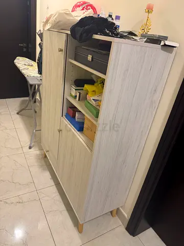 Short cupboard for sale