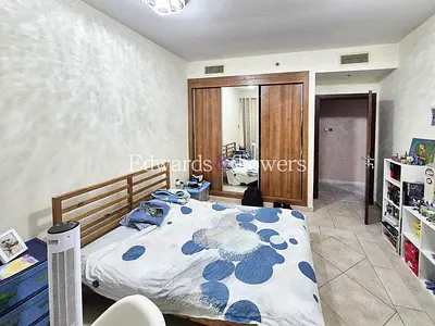 Unfurnished | Palm Views | Ready to move in