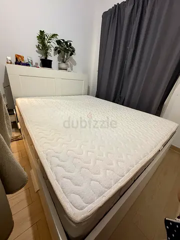 Brand New Mattress Queen size 160x200 80% off price