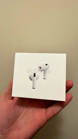 Apple AirPods Pro 3