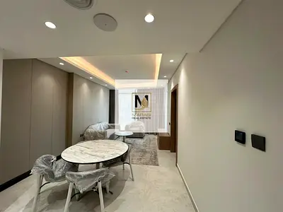Brand New unit | Fully Furnished | Upcoming metro