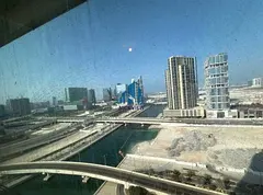 High Floor-Sea View-Vacant