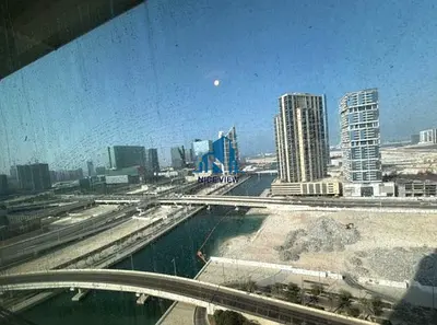 High Floor-Sea View-Vacant