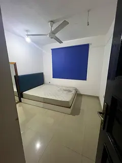 2 BHK furnished apartment for monthly rent in Bur Dubai rolla street