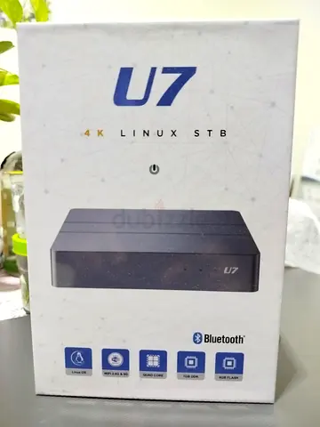 Smart tv box FIFA 2026