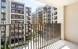 Brand New | Ready to Move In | Unfurnished