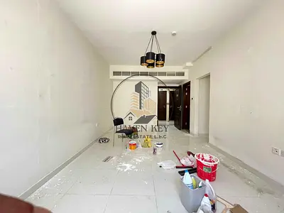 SPACIOUS TWO BEDROOMHALL // 2 WASHROOM // PRIME LOCATION MUWAILAH COMMERCIAL // FAMILY BUILDING //