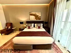 Fully Furnished STD | Brand-New Apartment| Vacant — 3