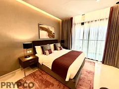Fully Furnished STD | Brand-New Apartment| Vacant — 2