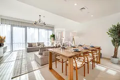 Burj Khalifa View | High Floor | Commodious Unit