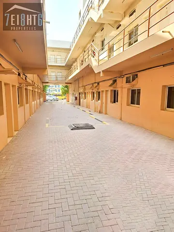 Vastu compliant | Easy access | Spacious | Sharing camp