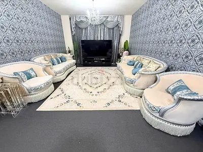Sofa set