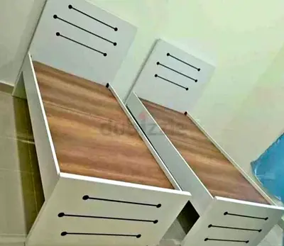 Brand New Single Bed Frame For Sale