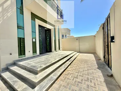 Amazing Two Bedroom Hall / Private Entrance for Rent in Madinat Al Riyad (Abu Dhabi) - Ready to Move In.