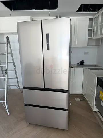 Ribnas Ikea Fridge