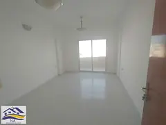 HOT OFFER!! 1 BEDROOM WITH 1 BATHROOM WITH BALCONY WITH 12 CHEQUE PAYMENT only 26k in AL NABBA