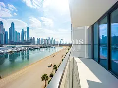 Exclusive | Triple Views | Unfurnished