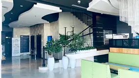Prestigious Office Space | Panoramic Views | Prime Location
