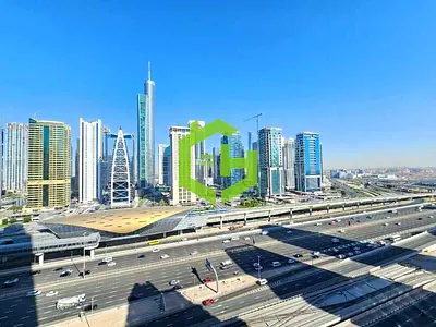 Skyline Views | Fully Furnished | Upgraded