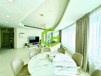 Skyline Views | Fully Furnished | Upgraded