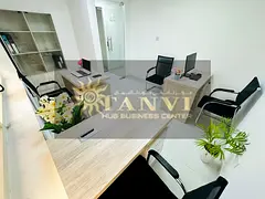 Office Spaces in Dubai | Rent Now, No Commission, No Delay!