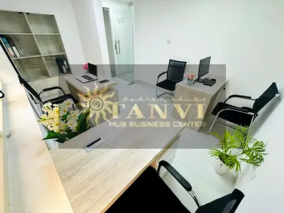 Office Spaces in Dubai | Rent Now, No Commission, No Delay!