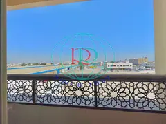 PAY 12 MONTHS STAY 13 MONTHS FOR 1 MBR HALL FLAT WITH SPLIT A/C &amp; BALCONY AVAILABLE IN AL DARARI