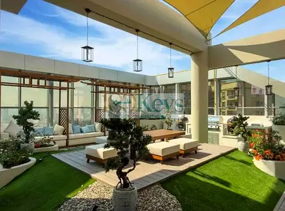 PRISTINE LUXURY | BRAND NEW | FURNISHED | HIGH END