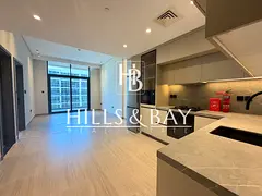 1BR Plus Study | Brand New | Ready to Move