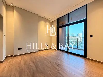 1BR Plus Study | Brand New | Ready to Move