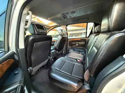صورة 12 لـ 2013 Nissan ARMADA