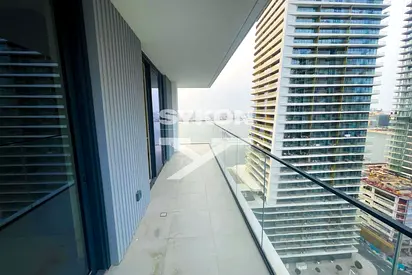 High Floor | Corner Unit | Park and Sea View