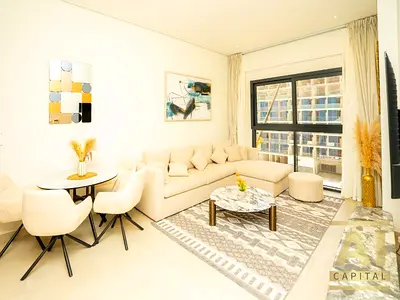 2+Store Big Layout |Skyline View |Fully Furnished